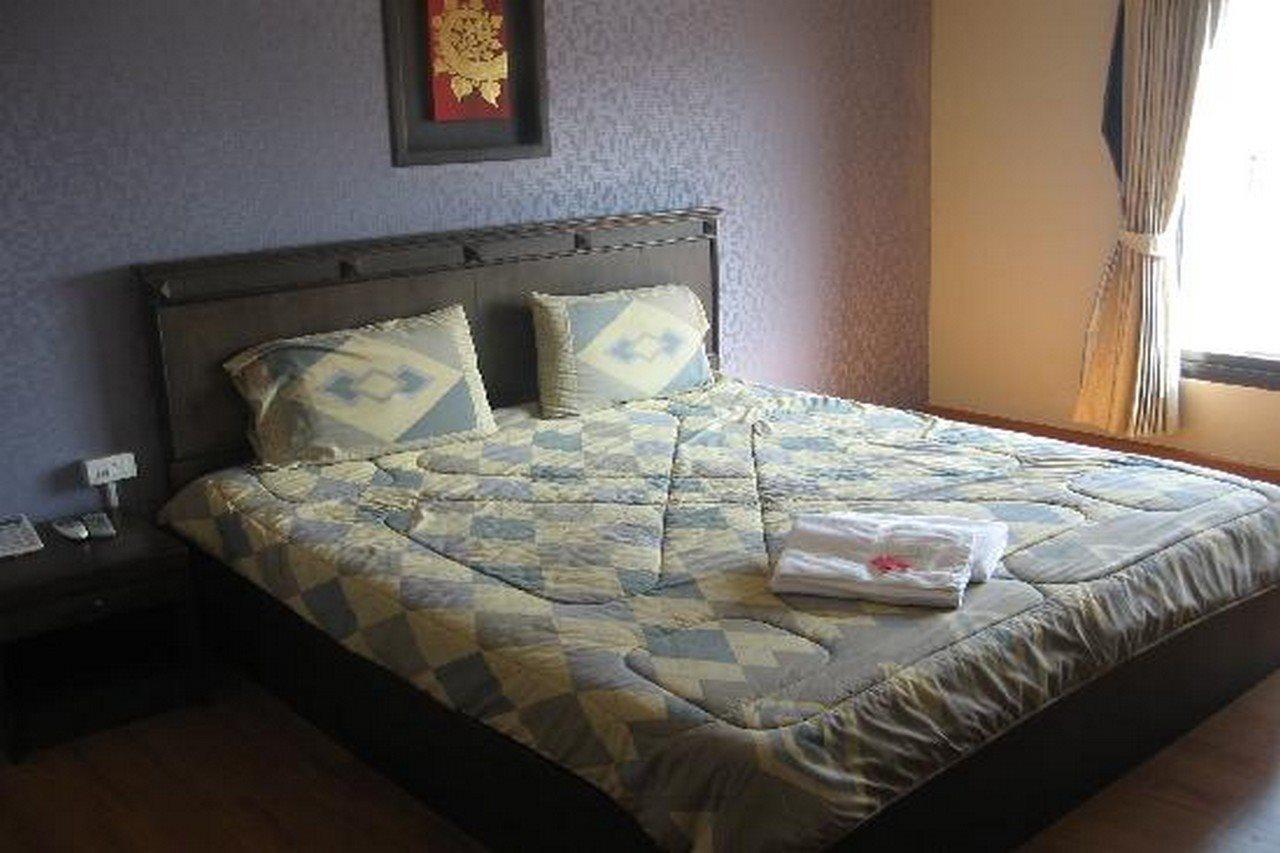Lanna House Hotel Чиангмай Екстериор снимка