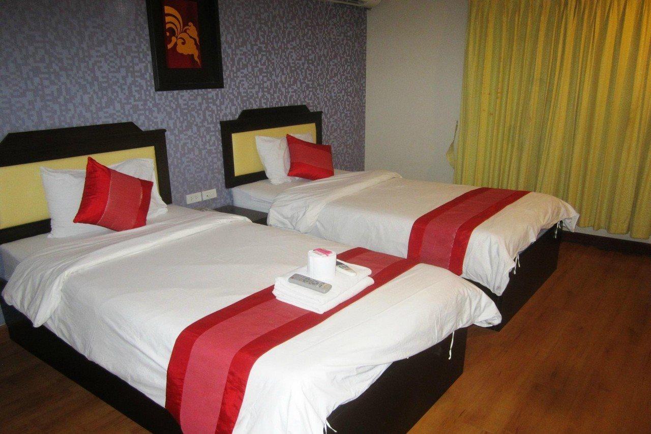 Lanna House Hotel Чиангмай Екстериор снимка