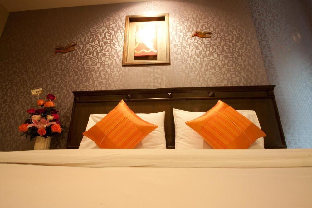 Lanna House Hotel Чиангмай Екстериор снимка