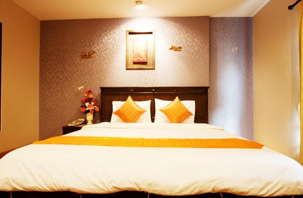 Lanna House Hotel Чиангмай Стая снимка