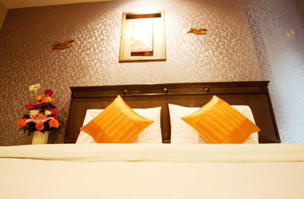 Lanna House Hotel Чиангмай Стая снимка