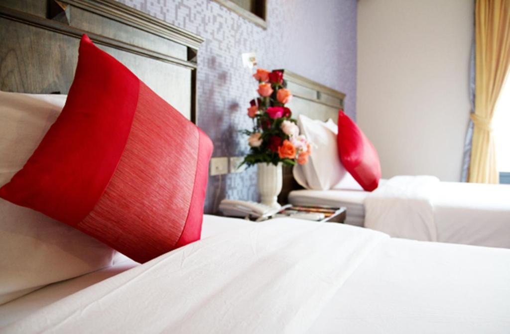 Lanna House Hotel Чиангмай Стая снимка
